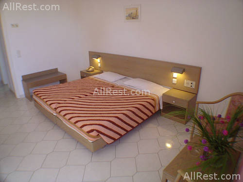 Niriides Hotel 7